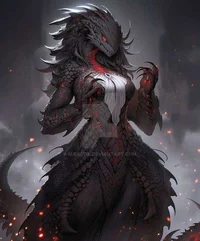 Dena Dragon Queen
