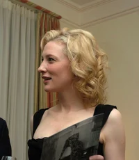 Cate Blanchett