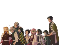 hashira final battle