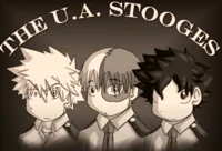 UA Stooges