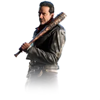 Negan Smith