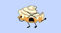 Biten CinnamonRoll