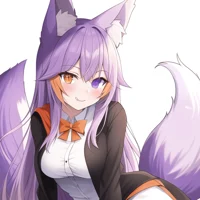 Kitsune Wife