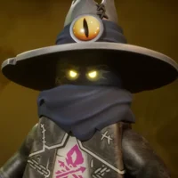 LEGO Dreamzzz Hunter