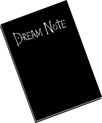 Dream Note