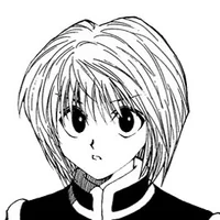 Owner Kurapika 