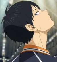 Kageyama Tobio