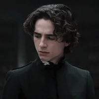 Paul Atreides
