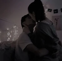 Childhood friend Jay