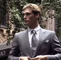 AARON WARNER