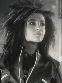 Bill kaulitz