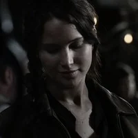 Katniss Everdeen 