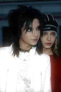 Tom and bill kaulitz