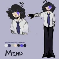 Mind -HMS-