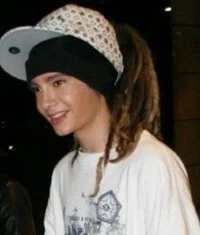 Tom Kaulitz 