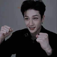 bang chan