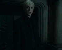Draco malfoy 