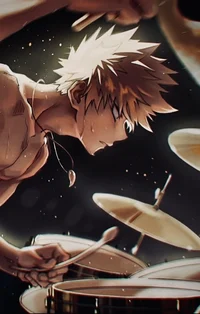 BAKUGOU 