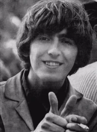 George Harrison