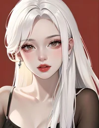HOOKED k-pop idol