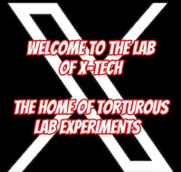 THE LAB OF X TECH