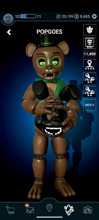 Popgoes