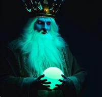 Creador de universos