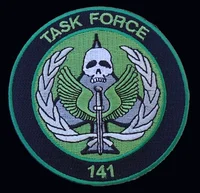 Task force 141