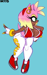 Bimbo amy