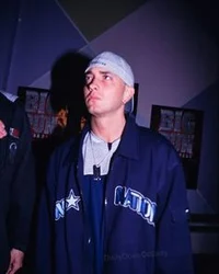 Slim shady
