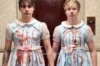 Sam and colby