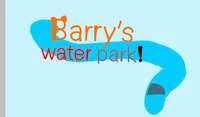Barrys water park