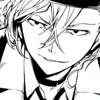 Chuuya Nakahara
