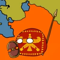 Persian Empireball