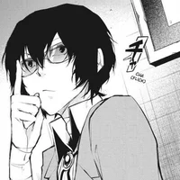Therapist Dazai