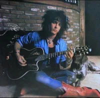 Nikki Sixx