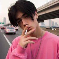 Xymie your boyfriend