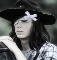 Carl Grimes
