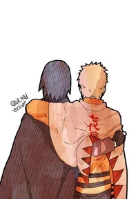 Sasunaru parents 