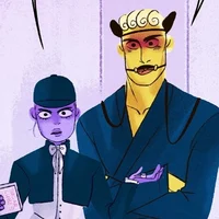 Ares n Aph LO