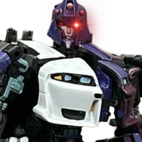 Shadow Striker - TFR