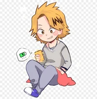 Denki Kaminari
