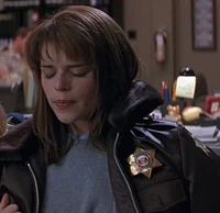 Sidney Prescott