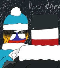 F Russia and Germany
