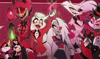 Hazbin Hotel- T or D