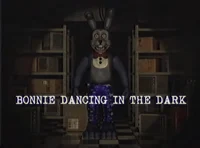 Bonnie VHS Tape