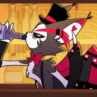 Husk -Hazbin-