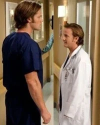 Sam and Gabriel poly