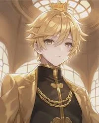 Reincarnated princes