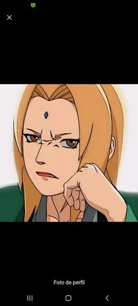 Tsunade 